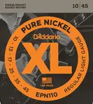 D'Addario EPN110