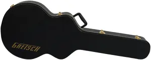 Gretsch G6298 16" Hollow Body Flat Top Hardshell Case