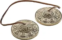 Meinl Sonic Energy TINGSHA-OR