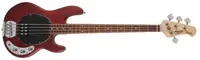 Sterling by Music Man SUB StingRay Walnut