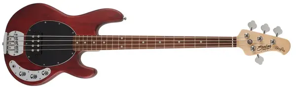 Sterling by Music Man SUB StingRay Walnut