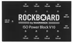 Rockboard ISO Power Block V10 V2