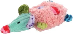 Flamingo Gragga hračková myš pro kočky S - 5,5 cm x 10 cm x 3 cm