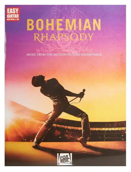 MS Bohemian Rhapsody