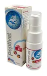 Peptivet Oto gél 25 ml