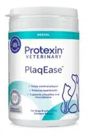 Protexin PlaqEase doplnkové krmivo pre psov a mačky 150 g