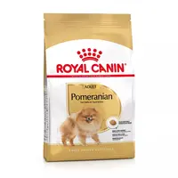 Royal Canin BHN Pomeranian Adult - suché krmivo pre psov 500 g
