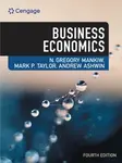 Business Economics - Mankiw N. Gregory, Mark Taylor, Andrew  Ashwin