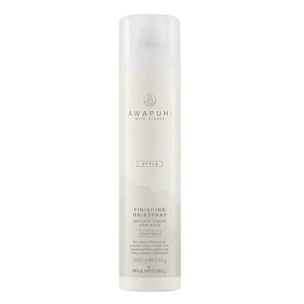 Paul Mitchell Lak na vlasy se silnou fixací Awapuhi (Wild Ginger Finishing Spray) 300ml