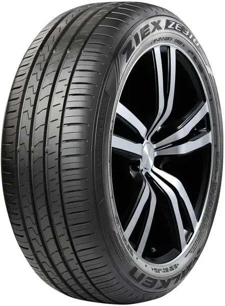 FALKEN 185/50 R 16 81V ZIEX_ZE310_ECORUN TL MFS