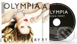 Bryan Ferry:  Olympia - Bryan Ferry, Bryan Ferry,Bryan Ferry:  Olympia - Bryan Ferry, Bryan Ferry