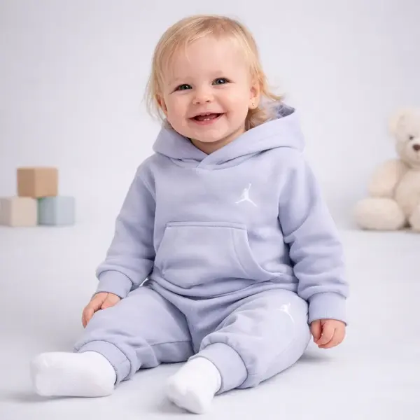 Jordan baby mj brknln flc po set 18m