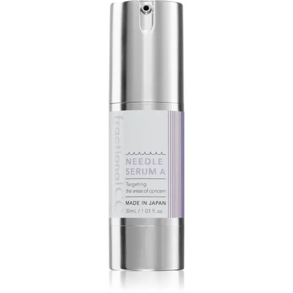 fractional CC Needle Serum A zpevňující pleťové sérum s hydratačním účinkem 30 ml