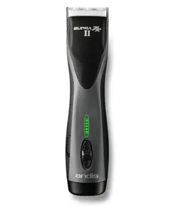 Profesionální akumulátorový strojek na vlasy Andis Supra ZR II 79010 + dárek zdarma