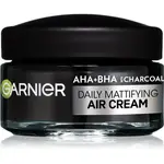 Garnier Skin Naturals Pure Active lehký gelový krém pro pleť s nedokonalostmi 50 ml