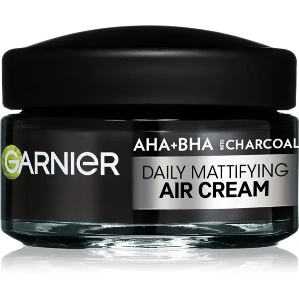 Garnier Skin Naturals Pure Active lehký gelový krém pro pleť s nedokonalostmi 50 ml