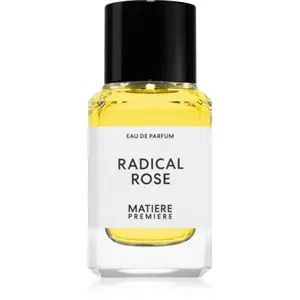 Matiere Premiere Radical Rose parfumovaná voda unisex 50 ml