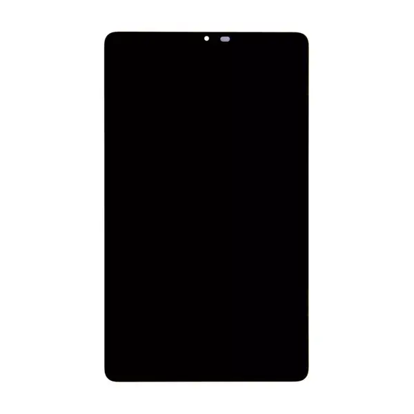 LCD + dotyková deska pro Samsung X135 Galaxy Tab A11 4G/LTE, černá