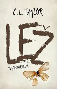 Lež (poškozená) - C. L. Taylor