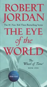 The Eye of the World - Robert Jordan