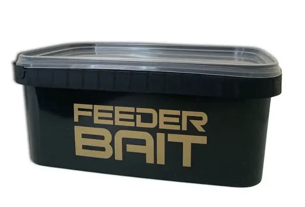 Feederbait box