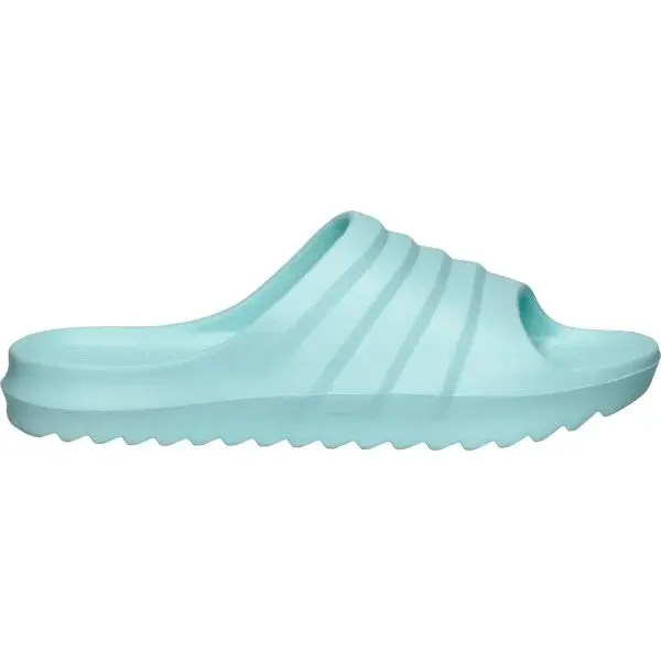 LOAP ELANA Dámské pantofle, tyrkysová, velikost