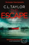 The Escape - C.L. Taylor