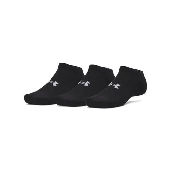 Ponožky Under Armour Performance Cotton 3pk NS