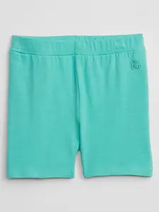 GAP Dětské kraťasy s pružným pasem - Holky