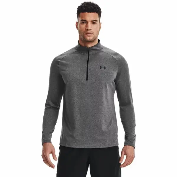 Men's T-shirt Under Armour Tech 2.0 1/2 Zip