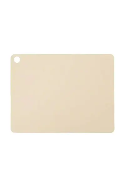 Talířová podložka OYOY Dotto 2-pack