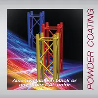 DURATRUSS DT34-C21-L90