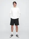 GAP Bavlněné kraťasy - Pánské