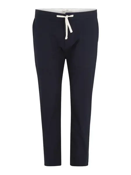 s.Oliver Nohavice 'Detroit'  indigo