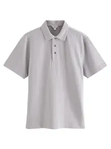 Next Tričko  sivá