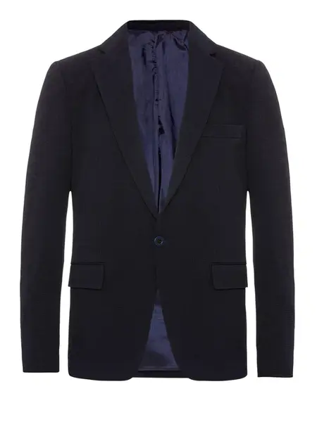 Daniel Hills Sako  čierna