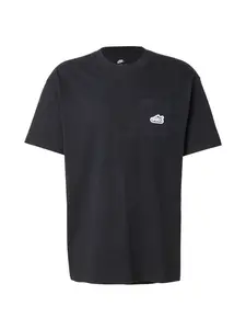 Nike Sportswear Tričko  čierna
