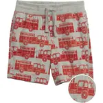 GAP PTF Detské šortky, sivá, veľkosť