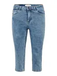 Kaffe Džínsy 'KAVilma'  modrá denim