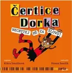 Čertice Dorka - Jan Smolík, Klára Smolíková