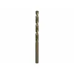BOSCH Vrták do kovu HSS-Co, DIN 338 5,2x52x86mm