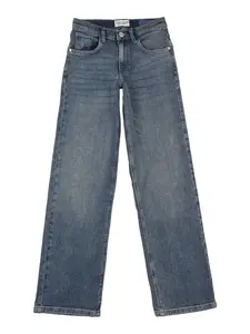 Cars Jeans Džínsy 'YARA'  modrá denim