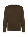 Lyle & Scott Mikina  olivová