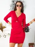 Resti Women's Mini Dress