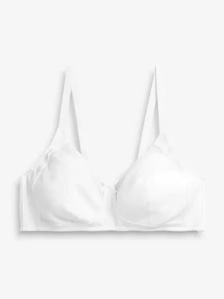 Next Podprsenka  biela