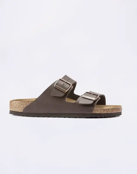 Birkenstock Arizona BF DARK BROWN 44