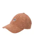 Volcom Čiapka  farba ťavej srsti / čierna / biela