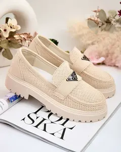 Resti Women's moccasins Biss