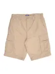 Jack & Jones Junior Nohavice 'JPSTCOLE FRANK'  svetlohnedá