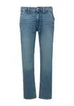 s.Oliver Džínsy  modrá denim